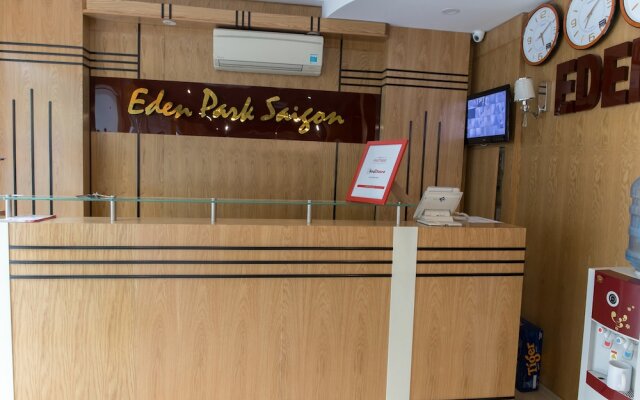 RedDoorz Plus near SECC D7