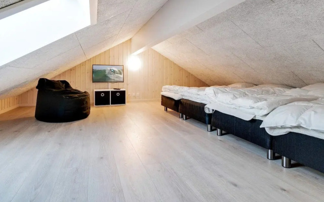 Holiday Home in RingkÃ¸bing