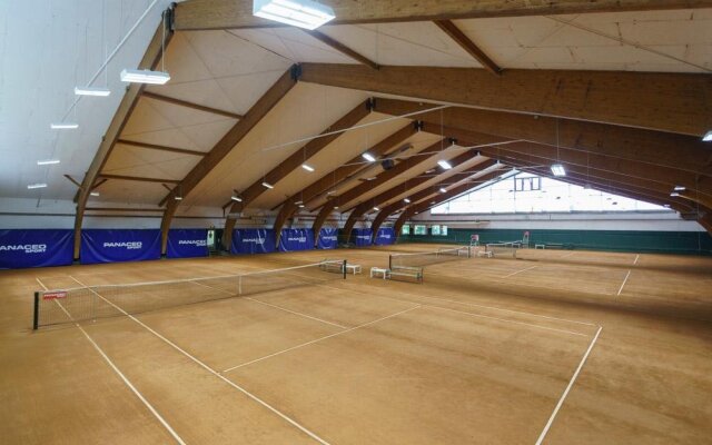 Sportpark Warmbad-Villach
