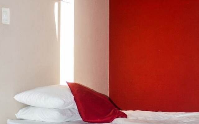 Upi guesthouse