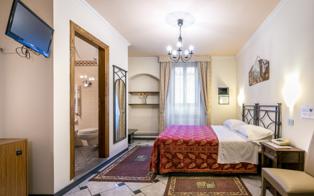 Hotel Collodi