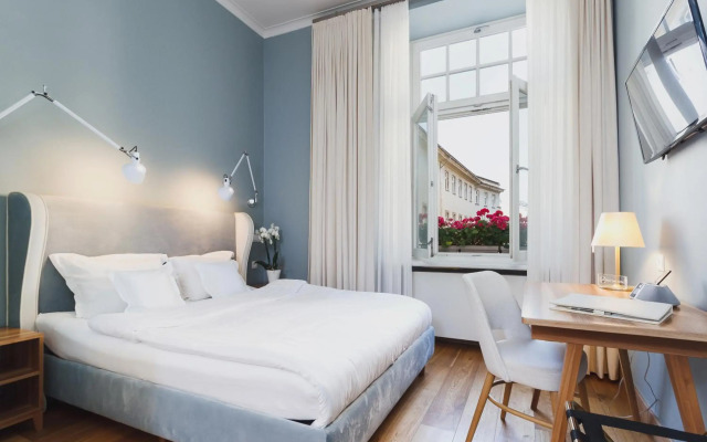 Apartamenty Bracka 6