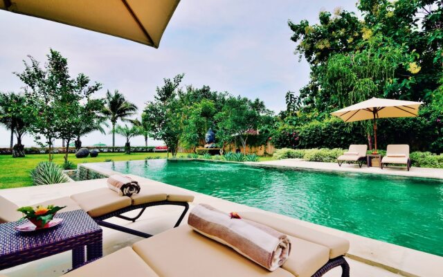Villa Mahkai