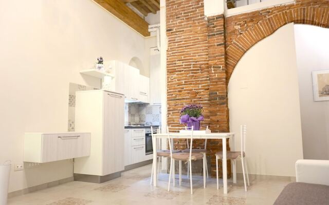 Alessandra Apartment