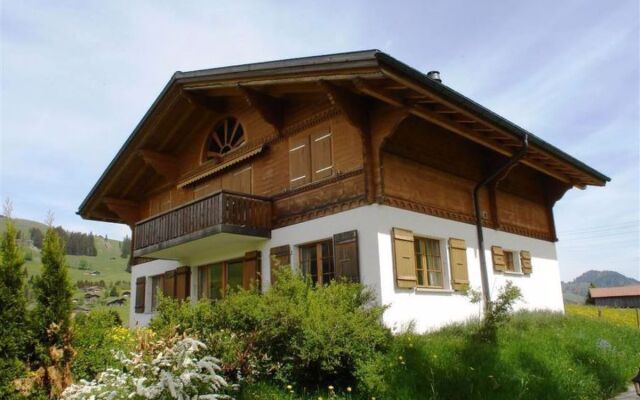 Apartment Scapa Schönried