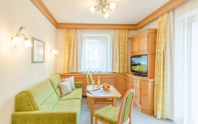 Hotel Pension Sonnleiten