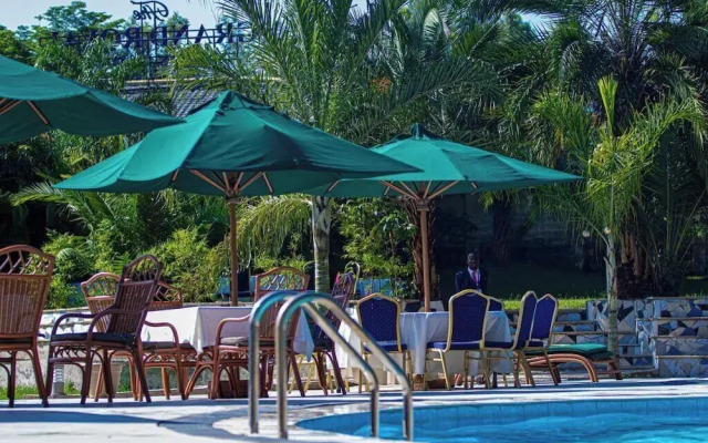 Grand swiss suites