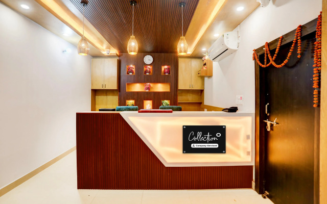 Super Collection O Gola Road