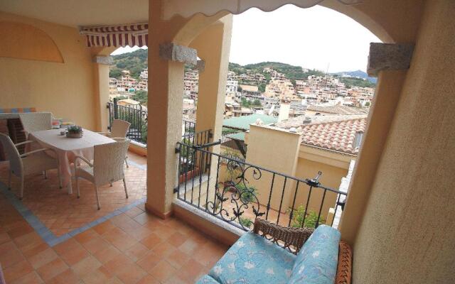 Sa Mirada Apartments