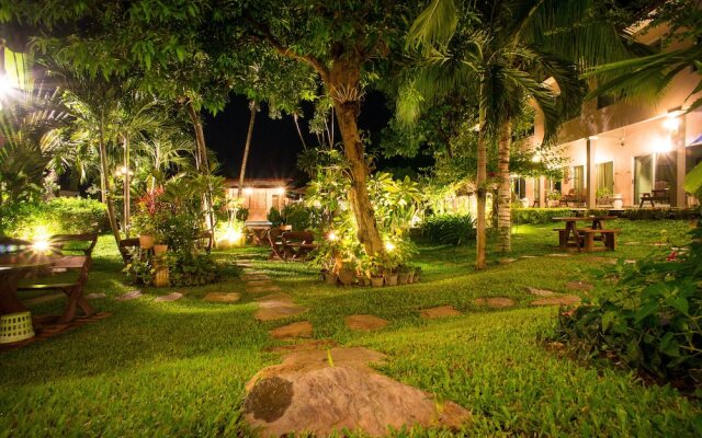 Sabai at Kan Resort