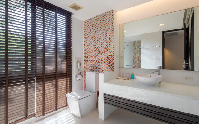 Samed Pavilion Resort & Restaurant