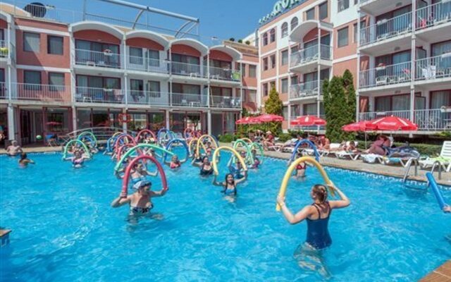 Hotel Longoza - All Inclusive