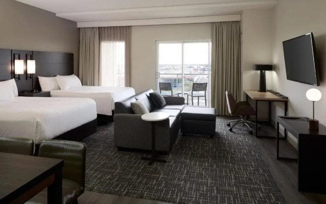 Residence Inn by Marriott Montreal Airport