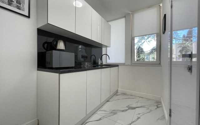 Апартаменты на улице Советская