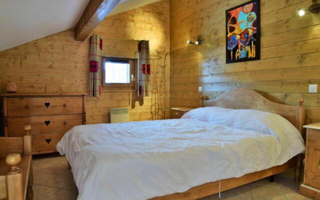 Appartement Les Deux Alpes, 4 pièces, 6 personnes - FR-1-348-216