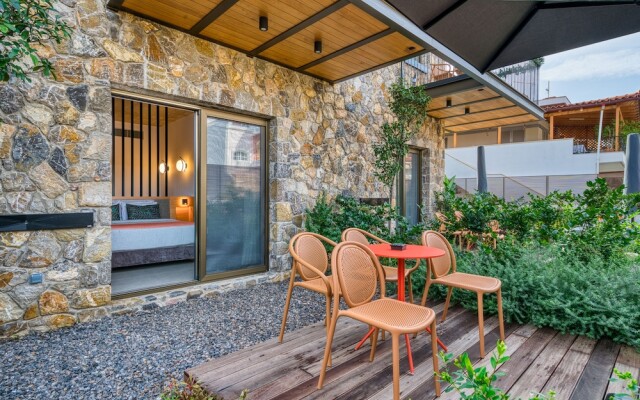 Capital Luxury Suites