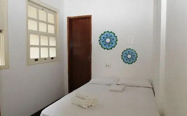 Rio Hostel & Suítes