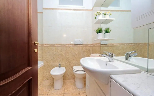 S. Giovanni Apartments - Appio Latino Area