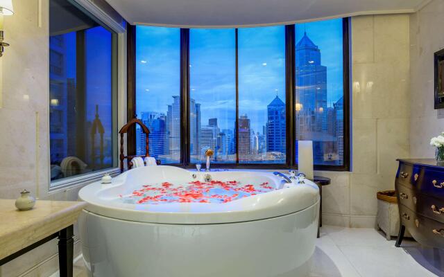 Hotel Muse Bangkok, Autograph Collection (Marriott International)