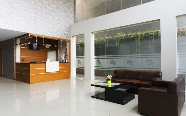 Hotel New Star