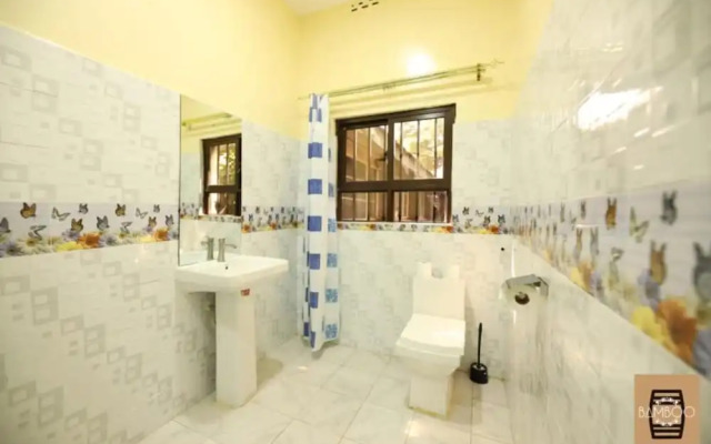 Sirona Getaway Hotel