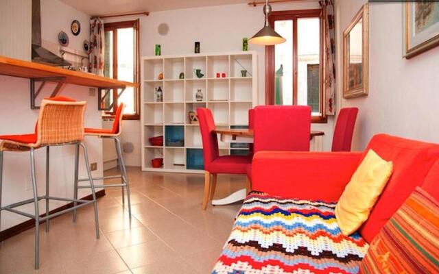 Appartamento Giardini