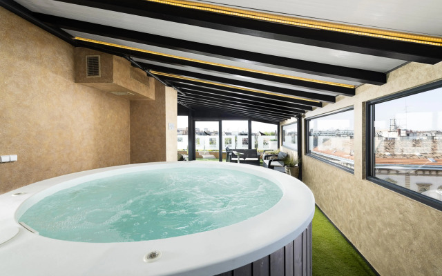 Bo33 Hotel Family & Suites