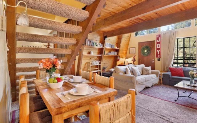 Three Bears Cabin #1574