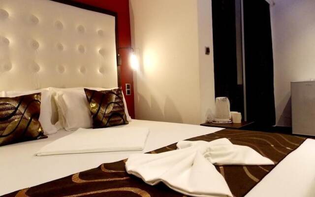 Residence Apartments