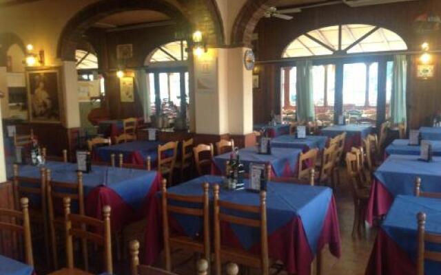 Alloggi Taverna Caorlina