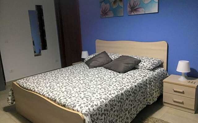 B&B La Casa di Violetta