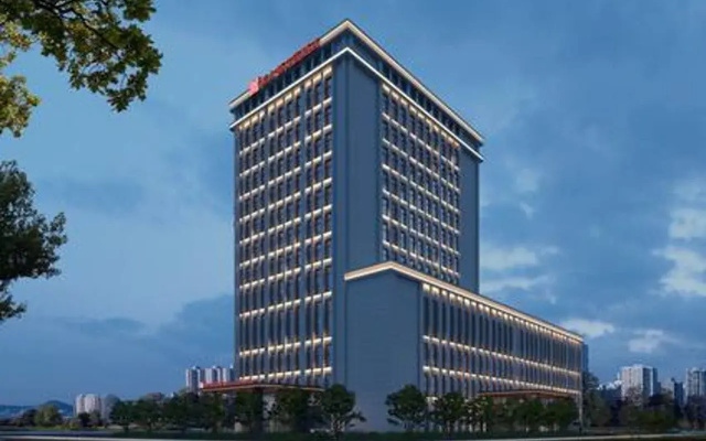Hilton Garden Inn Linyi Shangcheng