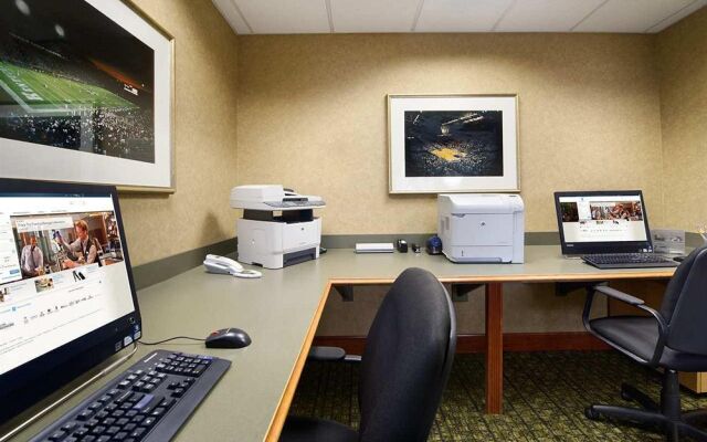 Embassy Suites Lexington