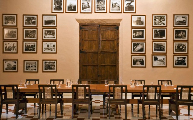 Hacienda Temozon, a Luxury Collection Hotel, Temozon Sur