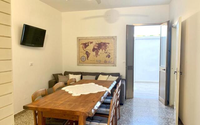 4 Colonne Holiday Apartment