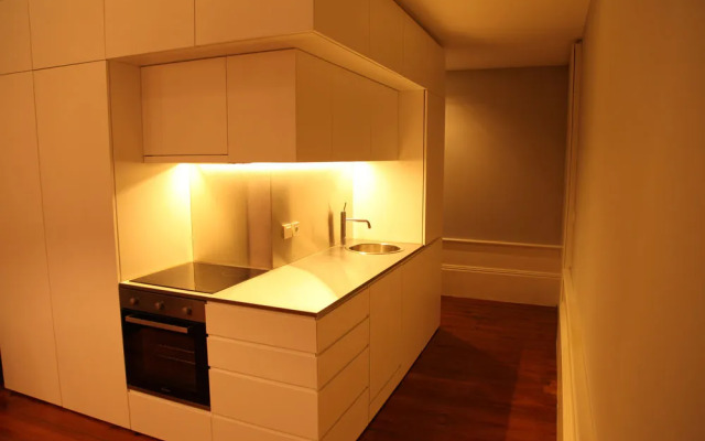 Feels Like Home New Oporto Apartments - Mouzinho