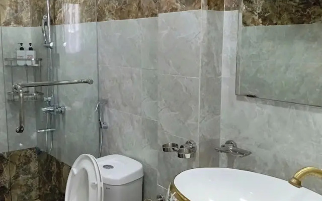 TQ 2 Hotel & Apartment
