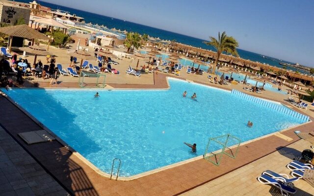 Aladdin Beach Resort