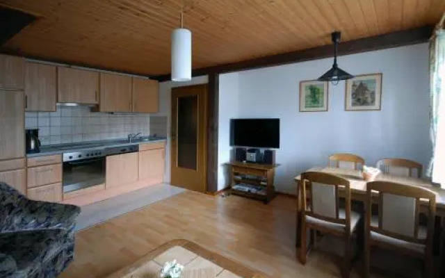 Ferienwohnungen Wulfshof