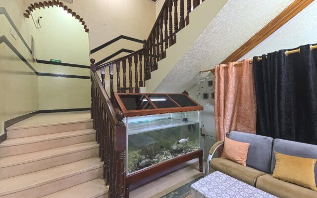 Super OYO 108 Marsa Al Masafar Hotel Apartment
