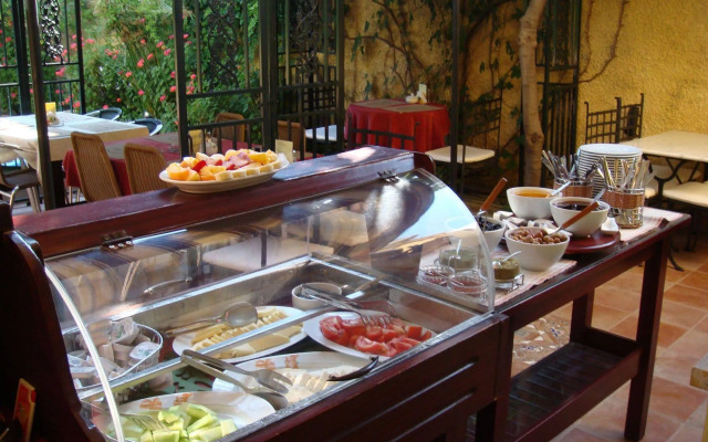 Villa DanLin Hotel - Boutique Class