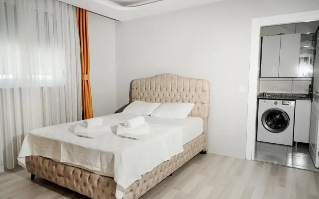 Adam Apart Hotel