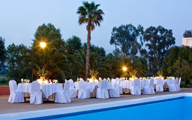 Amalia Hotel Nafplio