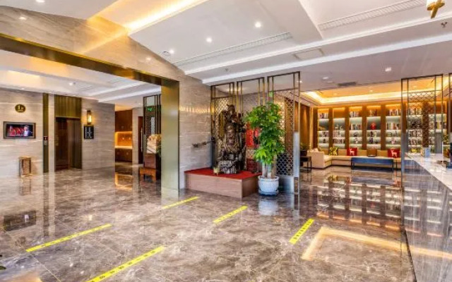 Yingxiang Business Hotel