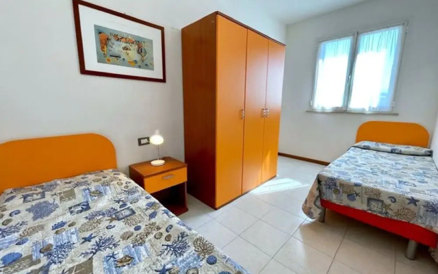 Belvilla by OYO Apartment in Caorle