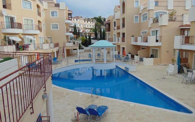 Pafilia Garden Apartments