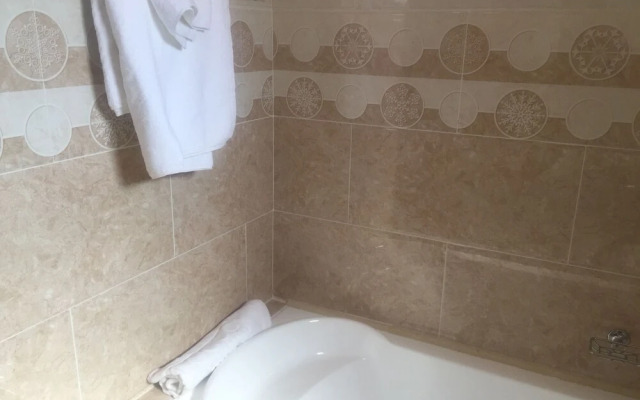 Kings Palace Guest House