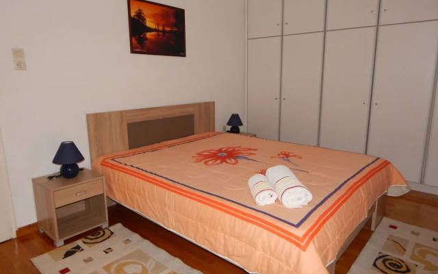 Tripoli Apartments & Rooms