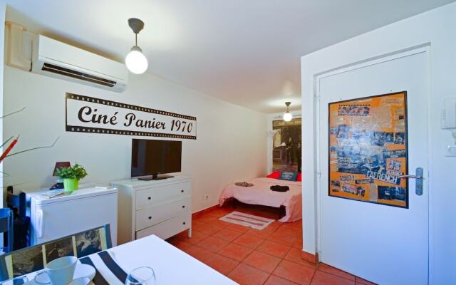 Gîte du Panier 1970