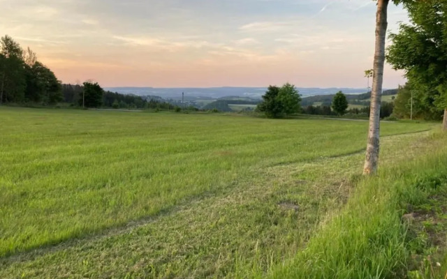 Peaceful Couples' Getaway